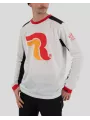 Maillot Logo Mesh Jersey - Riding Culture