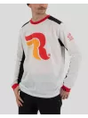 Logo Mesh Jersey - Riding Culture
