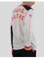 Maillot Logo Mesh Jersey - Riding Culture