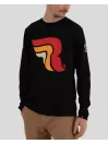 Maillot Logo Mesh Jersey - Riding Culture