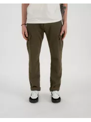 Pantalon Cargo Men - Riding Culture