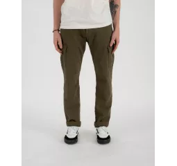 Pantalones Cargo Hombre - Riding Culture
