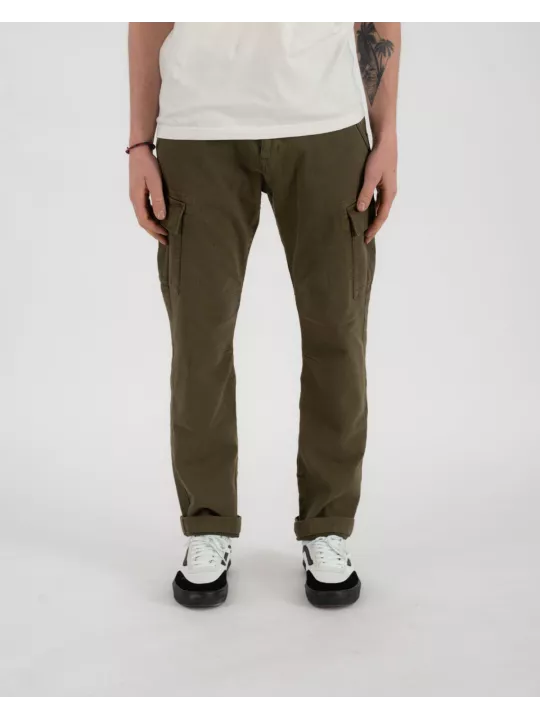 Pantalon Cargo Men - Riding Culture