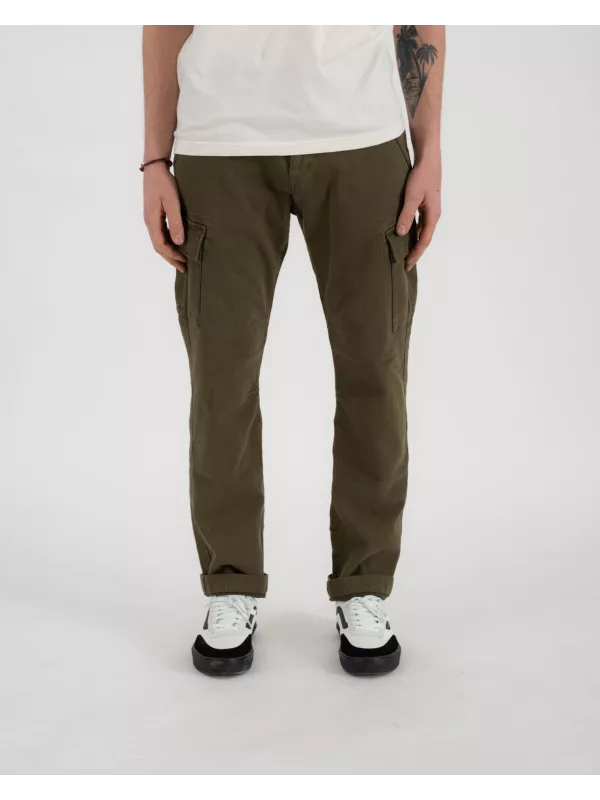 Pantalon Cargo Men - Riding Culture