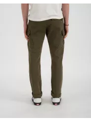 Pantalon Cargo Men - Riding Culture