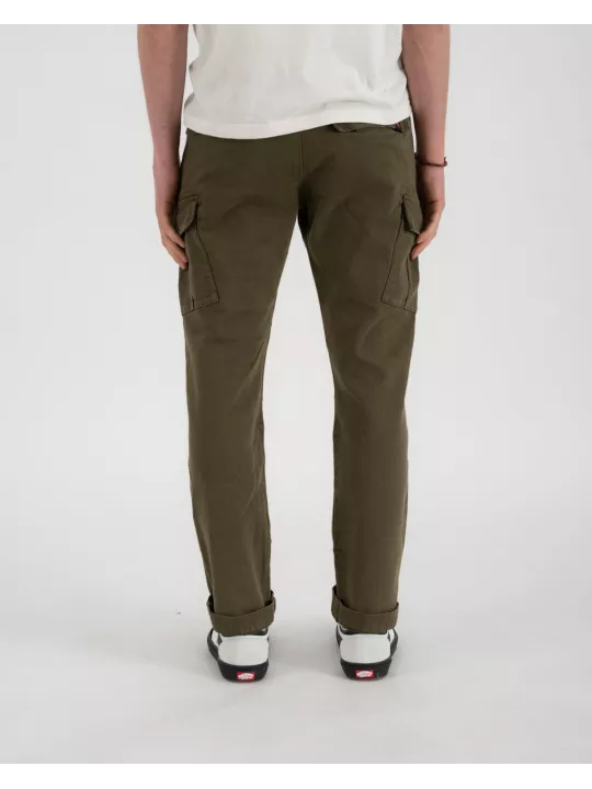 Pantalon Cargo Men - Riding Culture