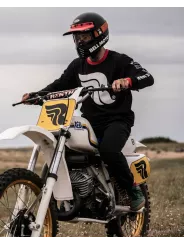 Pantalon Chino Men - Riding Culture