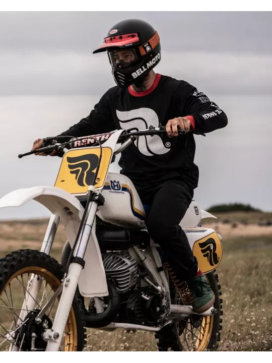 Pantalon Chino Men - Riding Culture