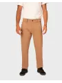 Pantalon Chino Men Beige Lt - Riding Culture