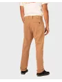 Pantalon Chino Men Beige Lt - Riding Culture
