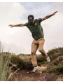 Pantalon Chino Men Beige Lt - Riding Culture