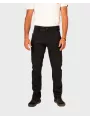 Pantalon Chino Men Black Lt - Riding Culture