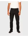 Pantalon Chino Men Black Lt - Riding Culture