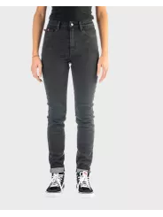 Pantalon High Waist Women - Riding Culture