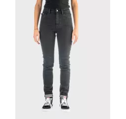 Damen High Waist Pants - Riding Culture