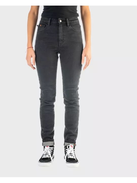 Pantalon High Waist Women - Riding Culture