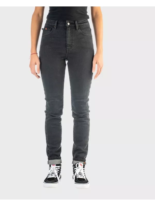 Pantalon High Waist Women - Riding Culture