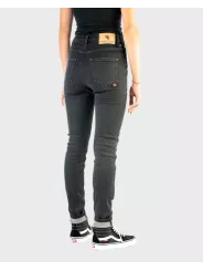 Pantalon High Waist Women - Riding Culture