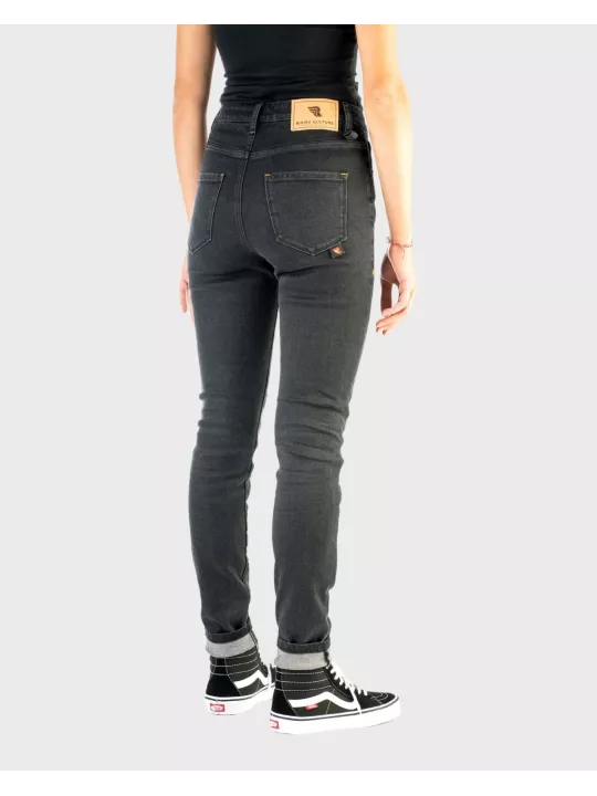 Pantalon High Waist Women - Riding Culture