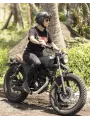 Pantalon High Waist Women - Riding Culture