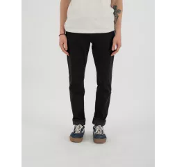 Pantaloni Huppi Pro Black Lt - Riding Culture