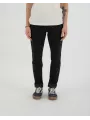 Pantalon Huppi Pro Black Lt - Riding Culture