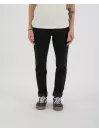 Pantalon Huppi Pro Black Lt - Riding Culture