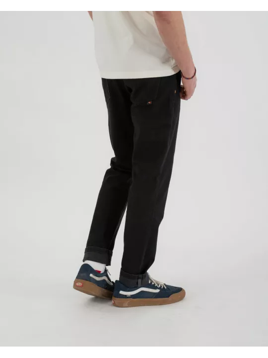 Pantalon Huppi Pro Black Lt - Riding Culture