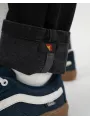 Huppi Pro Pantalones Negro Lt - Cultura Equitación