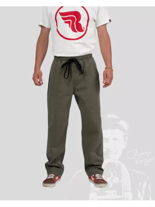 Pantalon Jonny Pro Skate Chino - Riding Culture