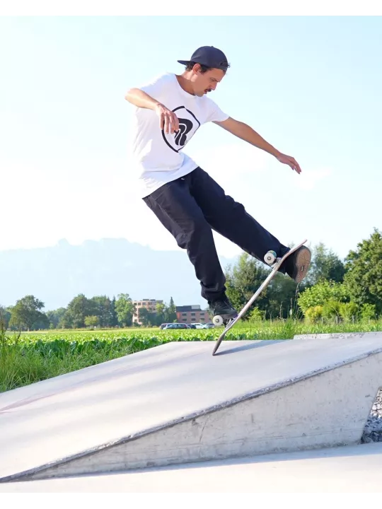 Pantalon Jonny Pro Skate Chino - Riding Culture