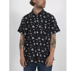 Camisa Ocean - Cultura Equitación