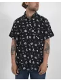 Chemise Ocean Shirt - Riding Culture
