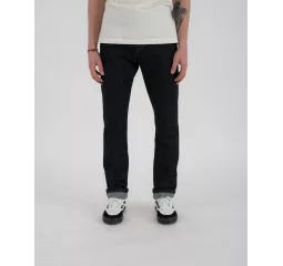 Straight Fit Hosen für Herren - Riding Culture