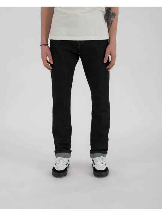Pantalon Straight Fit Men - Riding Culture