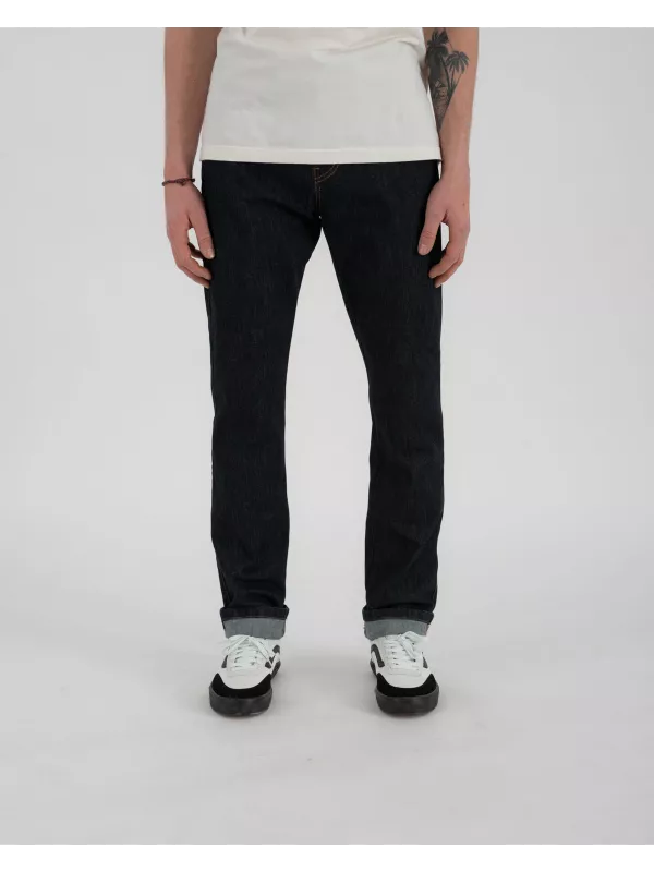 Pantalon Straight Fit Men - Riding Culture