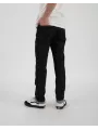 Pantalon Straight Fit Men - Riding Culture