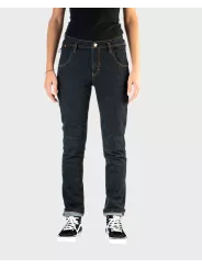 Pantalon Straight Fit Women - Riding Culture