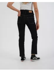 Pantalon Straight Fit Women - Riding Culture