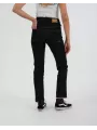 Pantalon Straight Fit Women - Riding Culture