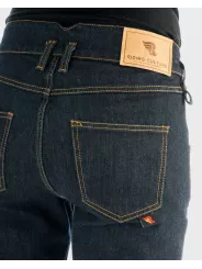 Pantalon Straight Fit Women - Riding Culture