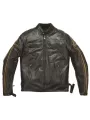 Blouson Ace Cuir Rag - Helstons