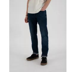 Schmal zulaufende Slim Pants für Herren - Riding Culture