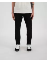 Pantalon Tapered Slim Men - Riding Culture