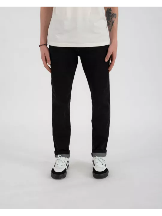 Pantalon Tapered Slim Men - Riding Culture