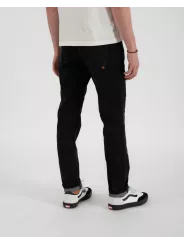 Pantalon Tapered Slim Men - Riding Culture