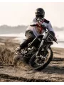 Schmal zulaufende Slim Pants für Herren - Riding Culture