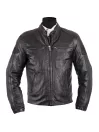 Blouson Ace Cuir Rag - Helstons