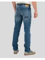 Tapered Slim Men Light Pant - Riding Culture