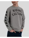 Pull-Logo-Pullover - Riding Culture